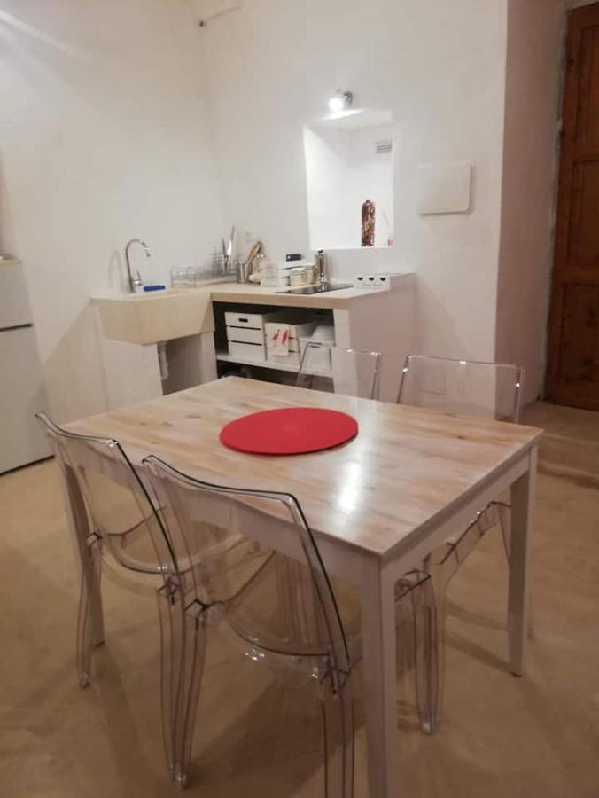 Nel Cuore Di Ostuni Apartment Exterior photo